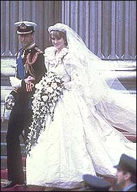The Royal Wedding