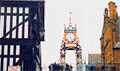 Chester Clock