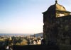 view from Edinburgh Castle