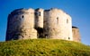 York castle