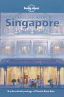 Lonely Planet Singapore