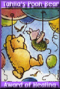 pooh and piglet