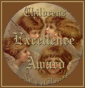 5 child angels