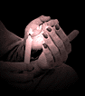 candle