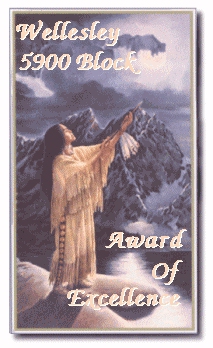 cl indian maiden prayer