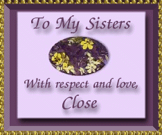 violets