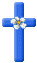 small cross