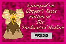 pixie Ginger