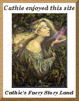 fairy