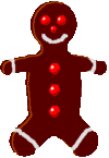 gingerman