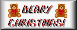 Berry Christmas
