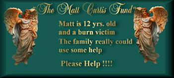 Matt's fund