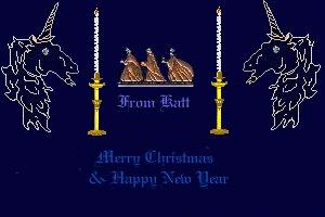 card