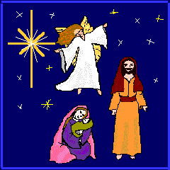 nativity