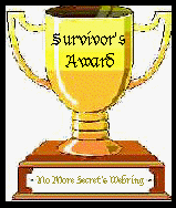 gold cup award