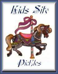 carosel horse
