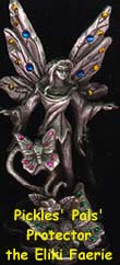 bejeweled fairy