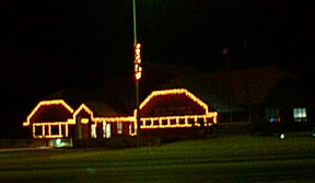 Kenai Visitors Center