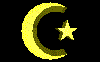 Moon & Star