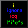 icq lies dammit!