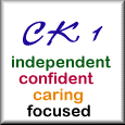 i am independant, confident and caring