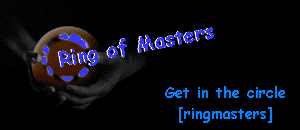 Ringof Masters