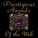 Prestigious Awards

 of the Web