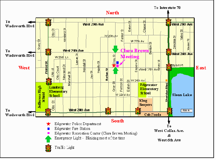 Large map, please be patient