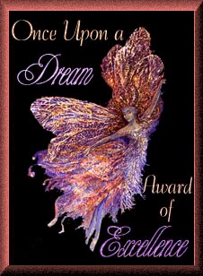Just Mystic Visions 