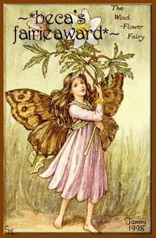 Fae Award