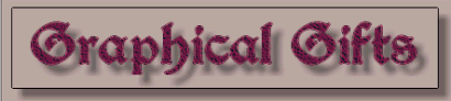 Graphical Gifts