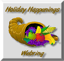 Thanksgiving