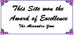 [award]