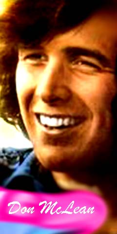 Don McLean pic=15,527