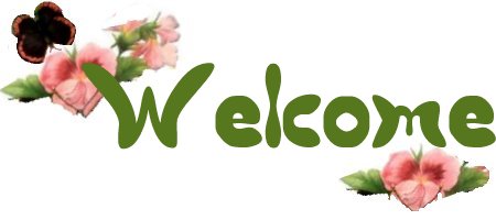 Welcome