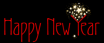 Happy New Year