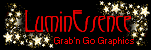 LuminEssence Graphics