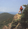 backpacking