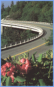 Blue Ridge Parkway