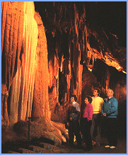 Cascade Hall