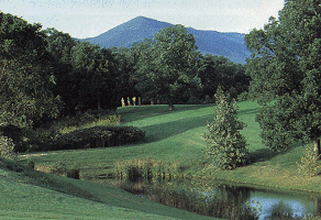 Golf Course