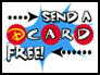 Disney Postcards