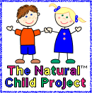 The Natural
      Child Project
