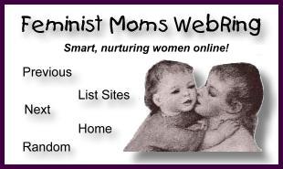 Feminist Moms WebRing