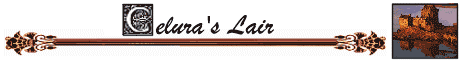 Celura's Lair Banner