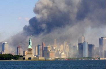 Manhattan Burns