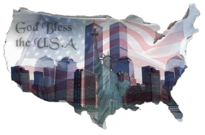 God Bless America!!