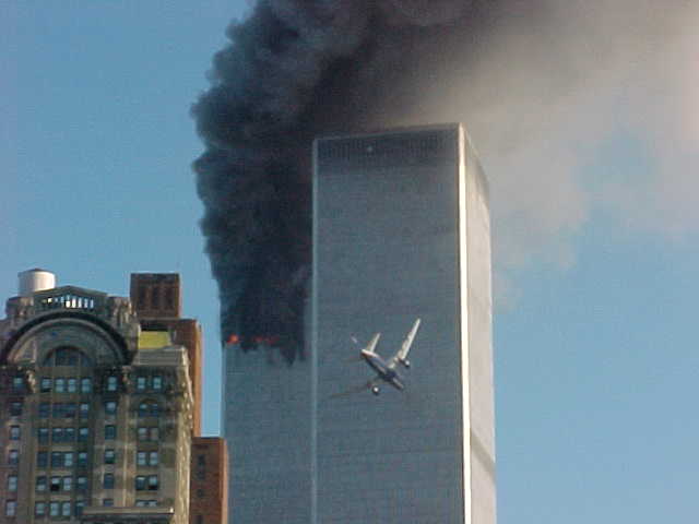 Attack on Tower 2