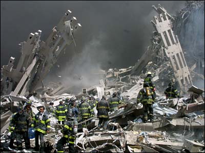 The Rubble