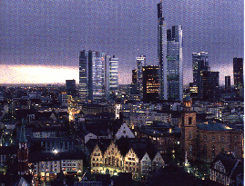 Frankfurt